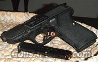 Walther P5  Walther Pistols > Post WWII > P38