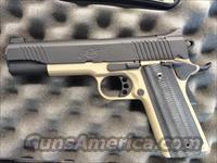 Kimber Custom II .45 with Duracoat   Guns > Pistols > Kimber of America Pistols