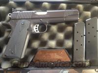 Like New Kimber Classic Target!  Kimber of America Pistols