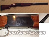 Small adult/youth Stoeger Condor Surpreme  Stoeger Shotguns