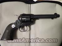 1959 Single Six  Ruger Single Action Revolvers > Single Six Type