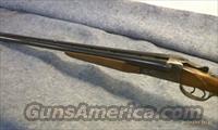 SAVAGE FOX B  Savage Shotguns