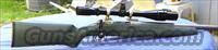 Savage 6mm BR  Savage Rifles > Standard Bolt Action > Sporting