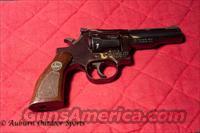 Dan Wesson Model 15 .357 Mag.  Dan Wesson Pistols/Revolvers > Revolvers