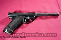 Ruger Mark 1 Mk 678  Guns > Pistols > Ruger Semi-Auto Pistols > Mark I & II Family