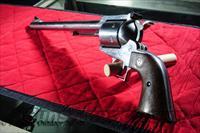 Ruger Super Blackhawk 44. Mag  Ruger Single Action Revolvers > Blackhawk Type
