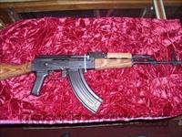 Century Arms WASR 10/63 7.62x39 Carbine NIB w/Two 30RD Mags & Bayonet FREE SHIPPING  Century International Arms - Rifles > Rifles