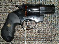 Rossi 460 357mag 6 shot Revolver  Rossi Revolvers