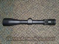 Redfield 3-9x40 Scope  Scopes/Mounts/Rings & Optics > Rifle Scopes > Variable Focal Length