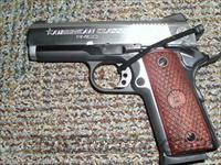 BERSA AMIGO Concealed Carry 1911 45 ACP pistol  Bersa Pistols