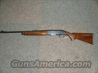 Remington 742 30-06  Remington Rifles - Modern > Model 700 > Sporting