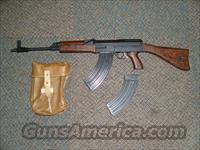 Century Arms VZ 2008 30RD 7.62x39  Century International Arms - Rifles > Rifles