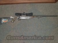 Mossberg 4x4 300WM w/Barska Scope NIB  Mossberg Rifles > 4x4 > Sporting