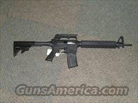 Mossberg Tactical 22lr w/25rd Mag  Mossberg Rifles > Plinkster Series