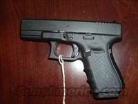 Glock 23 Gen4 40S&W  Glock Pistols > 23