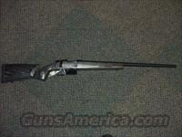 CZ 527 223 Laminate Stock w/FREE CZ SCOPE RINGS  CZ (Ceska ZBrojovka) Rifles