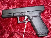 Glock 21 Gen4 45ACP 13+1  Glock Pistols > 20/21
