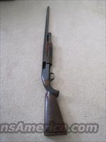 1948 Remington Model 31  Remington Shotguns  > Pump > Trap/Skeet
