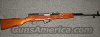 Norinco SKS  Guns > Rifles > Norinco Rifles