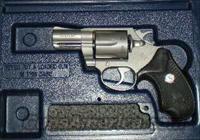 Colt SF VI revolver  Guns > Pistols > Colt Double Action Revolvers- Modern