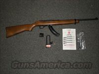 Ruger 10/22 rifle  Guns > Rifles > Ruger Rifles > 10-22