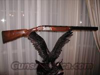 Beretta Silver Pigeon  Beretta Shotguns > O/U > Hunting