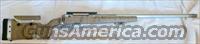 Custom Stockade Savage 6.5x55  Tactical/Sniper Rifles