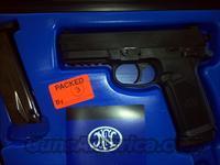 FN .45 Cal FNP Model Hi Cap  FNH - Fabrique Nationale (FN) Pistols > FNP