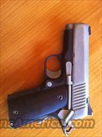 Ultra Customized Kimber Ultra  Kimber of America Pistols