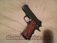ATI TITAN 1911 COMPACT .45 ACP  1911 Pistol Copies (non-Colt)
