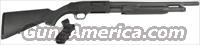 MOSSBERG 50521 500SP 12GA 18"  Mossberg Shotguns > Pump > Tactical