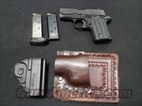 Sig P238 + Extended Mag + Holster  Sig - Sauer/Sigarms Pistols > P238