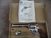 EAA Bounty Hunter 22lr/22wmr 6 3/4"  Guns > Pistols > EAA Pistols > Cowboy