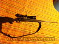 Winchester 300 mag  Winchester Rifles - Modern Bolt/Auto/Single > Other Bolt Action