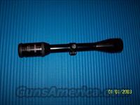 Swarovski Habicht   Scopes/Mounts/Rings & Optics > Rifle Scopes > Variable Focal Length