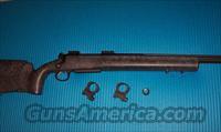 HS Precision Tactical Rifle 300 Win. Mag.  HS Precision Rifles
