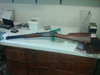 Winchester 94 AE  Winchester Rifles - Modern Lever > Model 94 > Post-64