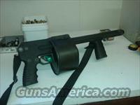 Cobray Street Sweeper  Class 3 Shotguns > Class 3 Any Other Weapon