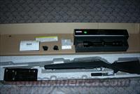 TC Icon Weathershield .308 with 2 magazines.  Thompson Center Rifles > Icon