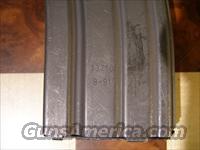 PREBAN 30rd USGI old stock 5.56 mag 223 magazine EXTERNAL DATED  Magazines & Clips > Rifle Magazines > AR-15 Type