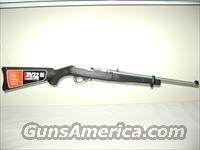 Ruger 10-22 TAKEDOWN  Ruger Rifles > 10-22