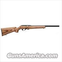 Remington Model 597 LS HB .22 mag  Remington Rifles - Modern > Other