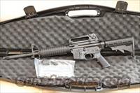New Bushmaster XM15-E2S A3 223/556 Rifle AR-15  Bushmaster Rifles > Complete Rifles