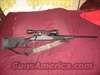 Marlin XL7 30-06 Bolt Action Package w/Scope  Marlin Rifles > Modern > Bolt/Pump