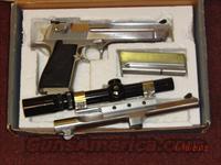 Desert Eagle Mark VII .44 Magnum Semi-auto Pistol  Guns > Pistols > Desert Eagle/IMI Pistols > Desert Eagle