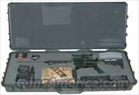 Stag 3 2012 Executive Survivors Kit Hard to Find  Bushnell Pelican        Knife, Multi-Tool, MRE, Flashlight, 2 Mags, Sling  Stag Arms > Complete Rifles