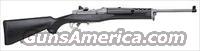 Ruger 5817 Mini-14 Ranch SA 223 Rem/5.56 NATO 18.5" 20+1 Syn Stk SS FREE SHIPPING!!  Ruger Rifles > Mini-14 Type
