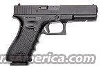 Glock PI1750203 G17 9mm 4.49" 17+1 FS Poly Grip SHIPS FREE!!  Glock Pistols > 17