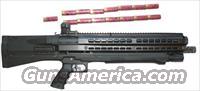 UTS 15 UTAS 12 gauge pump Shotgun Better than KSG BLACK FRIDAY SPECIAL  XYZ Misc Shotguns