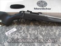 STEYR SBS PRO MOUNTAIN RIFLE 243  Steyr Rifles